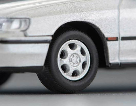 Image of (TOMYTEC) (Pre-Order) LV-N220b SUBARU LEGACY Touring Wagon VZ type R Silver - Deposit Only
