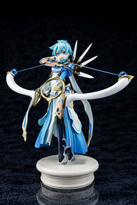 (GENCO) (Pre-Order) Sword Art Online Alicization The Sun Goddess Solus - Sinon - Deposit Only
