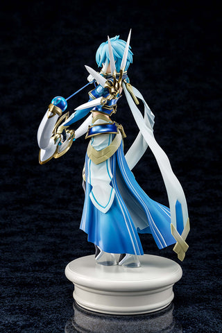 Image of (GENCO) (Pre-Order) Sword Art Online Alicization The Sun Goddess Solus - Sinon - Deposit Only