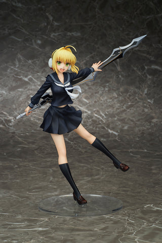 Image of (Good Smile) (Pre-Order) Fate/EXTELLA LINK Nero Claudius Winter Roman Ou it -  Another Ver. - Deposit Only