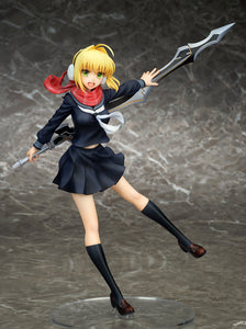 (Good Smile) (Pre-Order) Fate/EXTELLA LINK Nero Claudius Winter Roman Ou it -  Another Ver. - Deposit Only