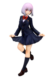 (QuesQ) (Pre-Order) SSSS.GRIDMAN Shinjo Akane / Rikka Takarada School Uniform ver. - Deposit Only