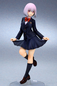(QuesQ) (Pre-Order) SSSS.GRIDMAN Shinjo Akane / Rikka Takarada School Uniform ver. - Deposit Only