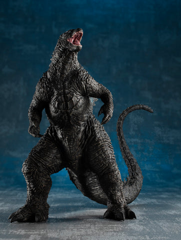 Image of (ART SPIRITS) (Pre-Order) Chou Gekizou Series - Godzilla (2019) - Deposit Only