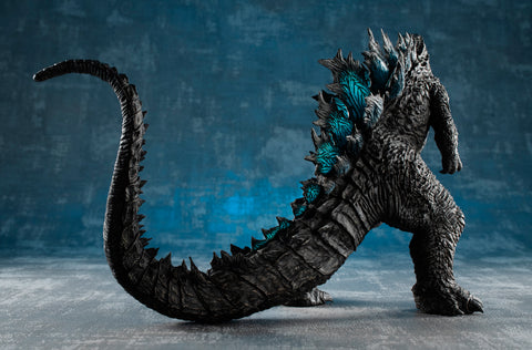 Image of (ART SPIRITS) (Pre-Order) Chou Gekizou Series - Godzilla (2019) - Deposit Only