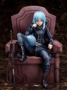 (FURYU) (Pre-Order) Demon Lord - Rimuru Tempest (That Time I Got Reincarnated as a Slime) - Deposit Only