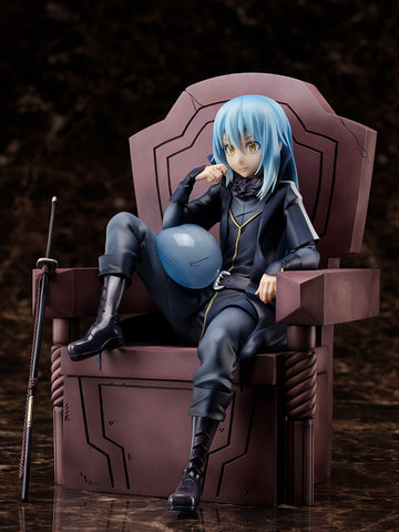 Image of (FURYU) (Pre-Order) Demon Lord - Rimuru Tempest (That Time I Got Reincarnated as a Slime) - Deposit Only