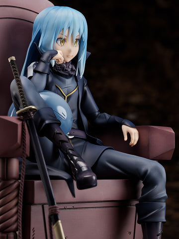 Image of (FURYU) (Pre-Order) Demon Lord - Rimuru Tempest (That Time I Got Reincarnated as a Slime) - Deposit Only