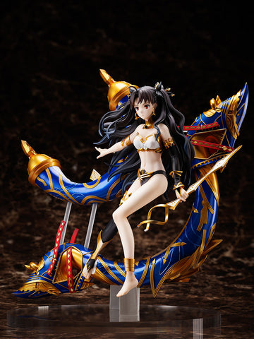 Image of (Furyu) (Pre-Order) Fate/Grand Order Absolute Demonic Front: Babylonia Archer/Ishta - Deposit Only