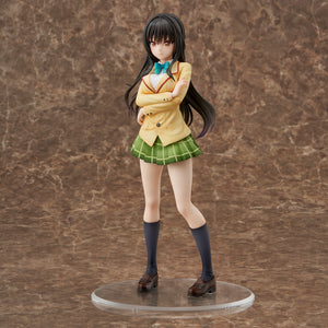 (UNION CREATIVE) (Pre-Order) To Love-Ru Darkness Yui Kotegawa LIMITED Ver. - Deposit Only