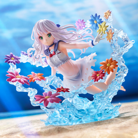 Image of (UNION CREATIVE) (Pre-Order) Fujichoco Illustra  on "Water Prism" - Deposit Only