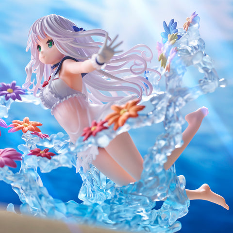 Image of (UNION CREATIVE) (Pre-Order) Fujichoco Illustra  on "Water Prism" - Deposit Only