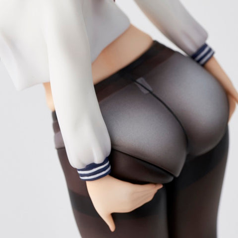 Image of (UNION CREATIVE) (Pre-Order) Yom Tights Futotta? - Deposit Only