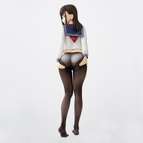 Image of (UNION CREATIVE) (Pre-Order) Yom Tights Futotta? - Deposit Only