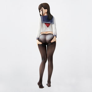(UNION CREATIVE) (Pre-Order) Yom Tights Futotta? - Deposit Only