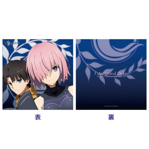 (GOOD SMILE COMPANY) (PRE-ORDER) Fate/Grand Order Absolute Demonic Front: Babylonia Cushion Cover Ritsuka Fujimaru&Mash Kyrielight - DEPOSIT ONLY