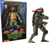 (NECA) Teenage Mutant Ninja Turtles – 7” Scale Action Figure – 1990 Movie Raphael
