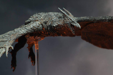 Image of (NECA) Godzilla - 7” Scale Action Figure - Rodan (2019)