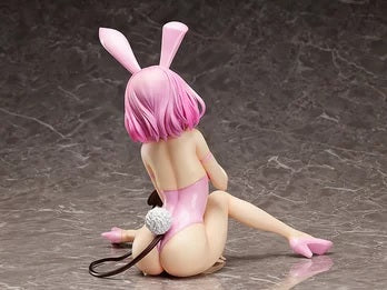 Image of (Nendoroid) (Pre-Order) Momo Belia Deviluke: Bare Leg Bunny Ver. - Deposit Only