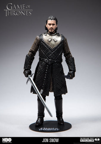 Image of (Game of Thrones) Jon Snow