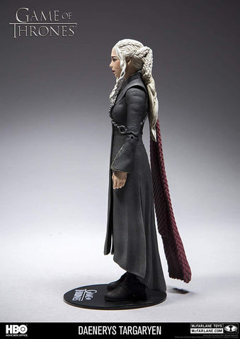 Image of (Game of Thrones) Daenery's Targaryen