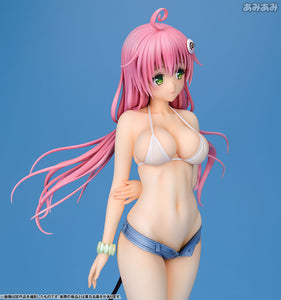 (Ryu-NS) (Pre-Order) To Love-Ru Darkness Lala Satalin Deviluke - Swimsuit Ver. (REPRODUCTION) - Deposit Only