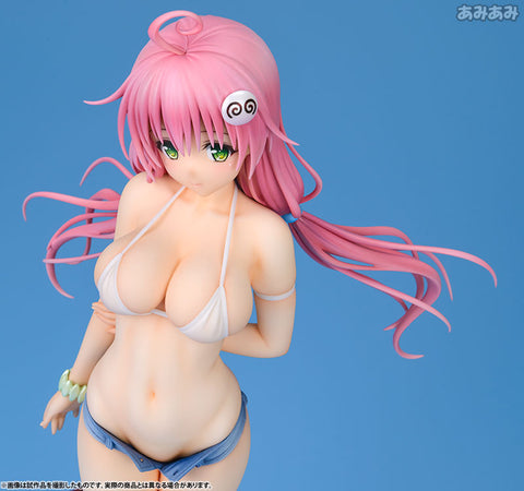 Image of (Ryu-NS) (Pre-Order) To Love-Ru Darkness Lala Satalin Deviluke - Swimsuit Ver. (REPRODUCTION) - Deposit Only