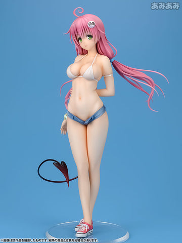 Image of (Ryu-NS) (Pre-Order) To Love-Ru Darkness Lala Satalin Deviluke - Swimsuit Ver. (REPRODUCTION) - Deposit Only