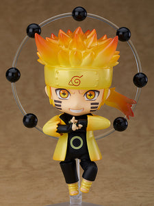 (Nendoroid) Naruto Uzumaki: Sage of the Six Paths Ver.