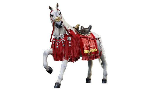 Image of (Haoyu Toys) (Pre-Order) HH18027 1/6 Warhorse - Deposit Only