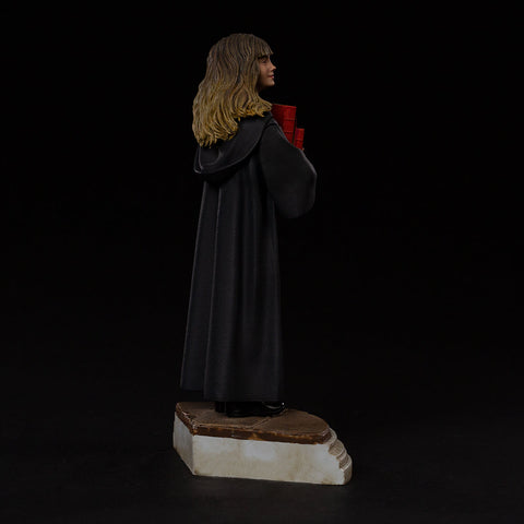 (Iron Studios) Hermione Granger Art Scale 1/10 Statue - Harry Potter