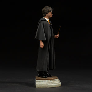 (Iron Studios) (Pre-Order) Harry Potter Art Scale 1/10 Statue - Harry Potter - Deposit Only