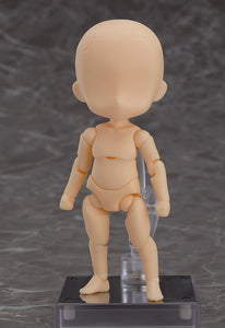 (Nendoroid) (Pre-Order) Doll archetype 1.1 Boy (Almond Milk) - Deposit Only