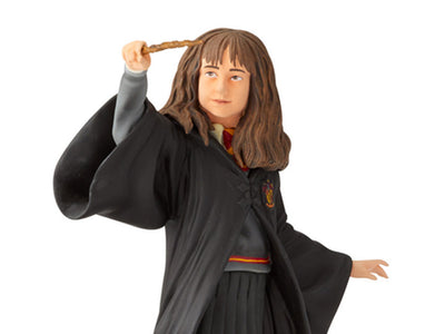 (ENESCO) Hermione Granger Year One Stat  7.5”
