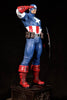 (Xm Studios) Captain America Sentinel Of Liberty 1/4 Statue