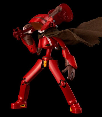 Image of (Sentinel) (Pre-Order) CANTI (Red) - Deposit Only