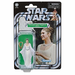 (Hasbro) Starwars Vintage Episode 9 Toys - Princess Leia Organa (Yavin)