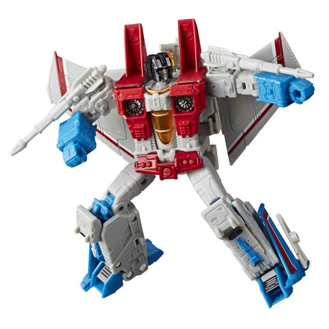 Image of (Hasbro) (Pre-Order) TRA GEN WFC E Voyager Ast - Deposit Only