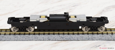 Image of (New Hobby) Train Collection Power Unit 17m class B TM-07R (Pre-Order) - Deposit Only