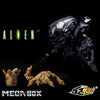 (52 Toys) MB-01 Alien Original