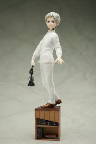 Image of (Nendoroid) ANIPLEX THE PROMISED NEVERLAND NORMAN