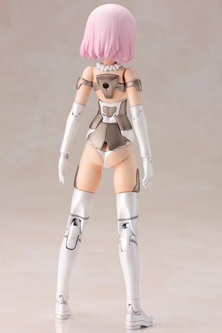 Image of (Kotobukiya) Frame Arms Girl Materia White Ver.