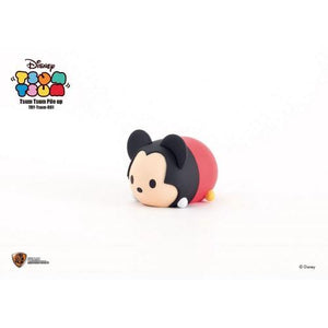 (Tsum Tsum) Pile up 001 Mickey