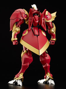(Good Smile) (Pre-Order) MODEROID Rayearth, the Spirit of Fire - Deposit Only