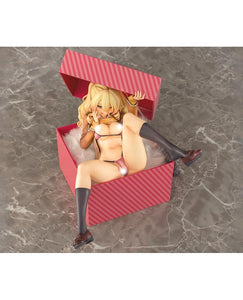 (Nendoroid) Rocket Boy Gift Box Girl Sari Shibusa