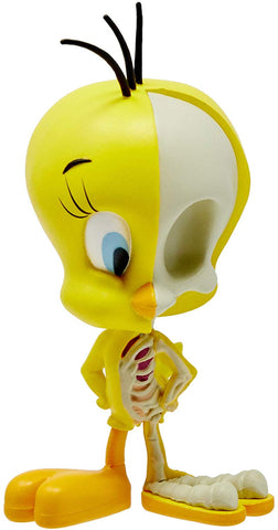 Image of (Mighty Jaxx) Looney Tunes Wave 1 – XXRAY Tweety Bird