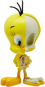 (Mighty Jaxx) Looney Tunes Wave 1 – XXRAY Tweety Bird