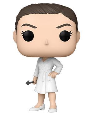 Image of (Funko) Justice League Synder Cut - DIANA W/ARROW