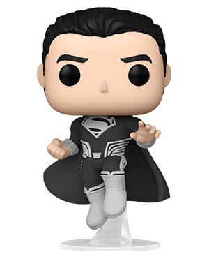 Image of (Funko) Justice League Synder Cut - SUPERMAN