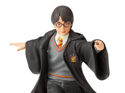 (ENESCO) Harry Potter Year One Statue  7.5”